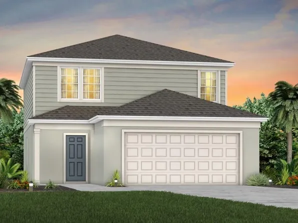3602 Cambridge Brook Dr, Davenport, FL 33837