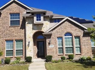 1386 White Water Ln, Rockwall, TX 75087