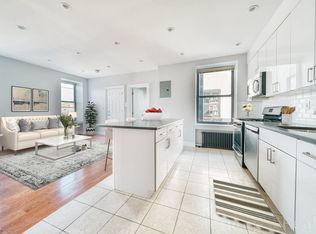 2401 31st St APT 3A, Astoria, NY 11102