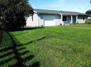 438 Gerald St, Quincy, MI 49082