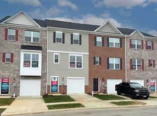 16449 Caribbean Way, Accokeek, MD 20607