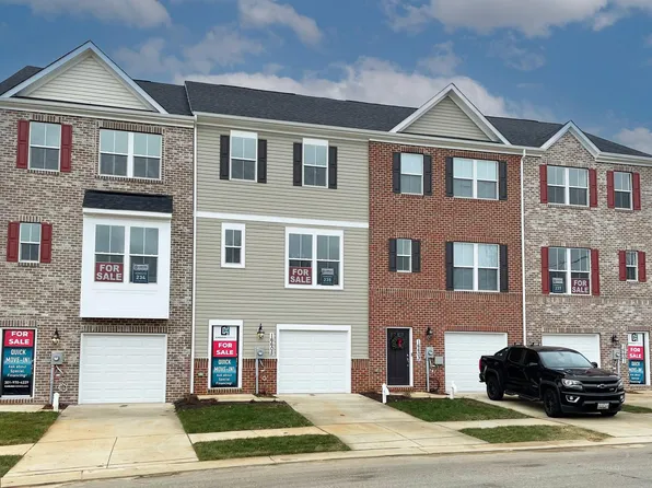 16601 Anegada Dr, Accokeek, MD 20607