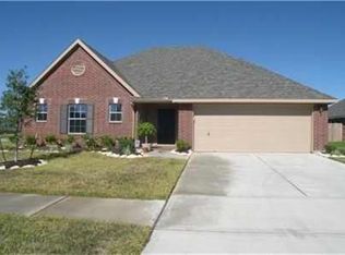 6211 Winter Oak St, Pearland, TX 77584