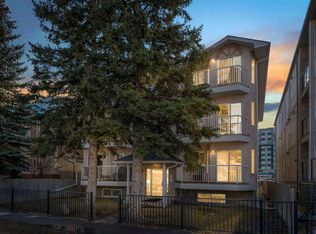 215 N 17th Ave NE #201, Calgary, AB T2E 1L9