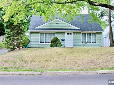 117 Spruce St, Midland Park, NJ, 07432