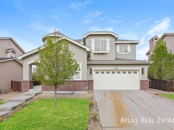 2547 S Fundy Cir