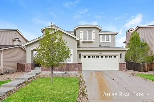 2547 S Fundy Cir Photo 1