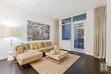 Rented by Halstead Real Estate