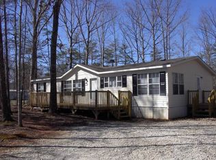 224 Bonnas Ln, Travelers Rest, SC 29690