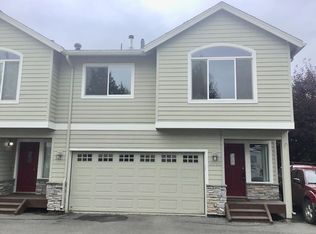 1018 W 75th Ave #8, Anchorage, AK 99518