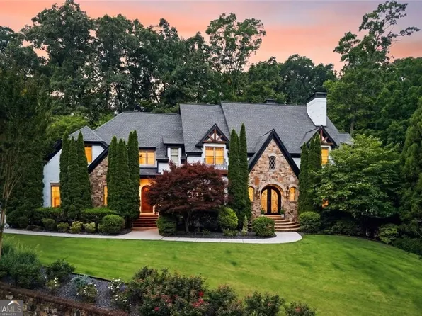 1945 Pine Mountain Rd NW, Kennesaw, GA 30152