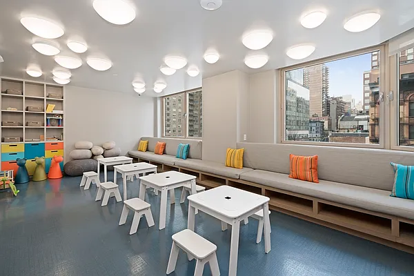 Rented by The Dermot Realty Management Company | media 21