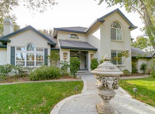 4260 Vista Oaks Ct, Redding, CA 96002