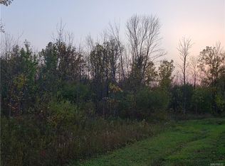 7626 Dublin Rd, Bergen, NY 14416