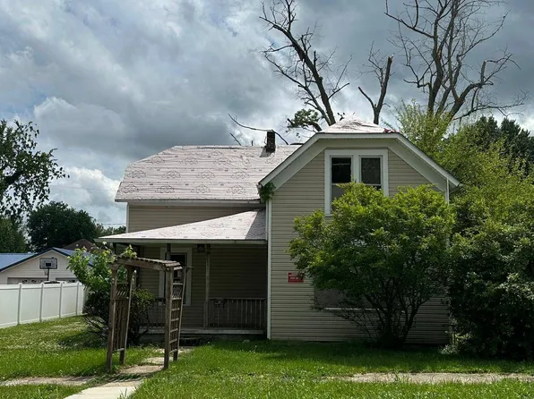 534 W Broadway St, Wellston, OH 45692