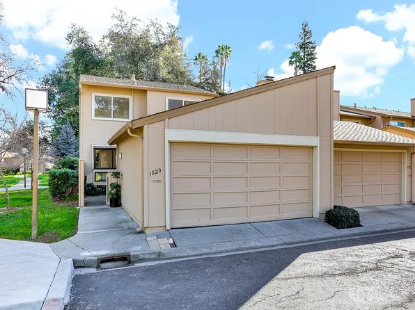 1020 Whitebick Dr, San Jose, CA 95129