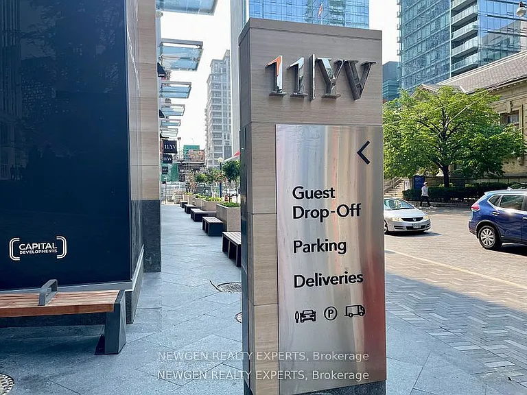 11 Yorkville Ave #3610 — Photo 3