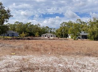 2420/2422 Herb Ave S, Lehigh Acres, FL 33973