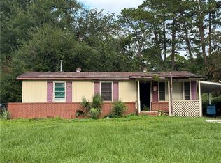 3314 N Cleburne St, Brunswick, GA 31520