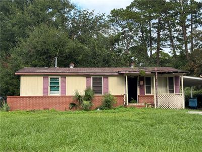 3314 N Cleburne St, Brunswick, GA, 31520