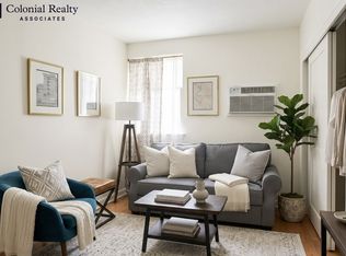 12 Marion St #11, Brookline, MA 02446
