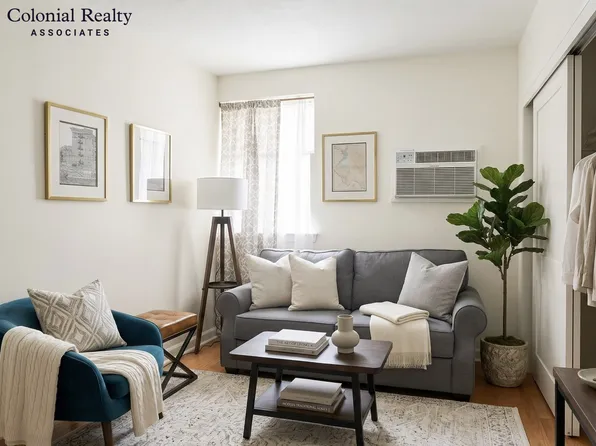 12 Marion St #11, Brookline, MA 02446