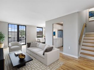 44 Sherman Ave #3C, Jersey City, NJ 07307
