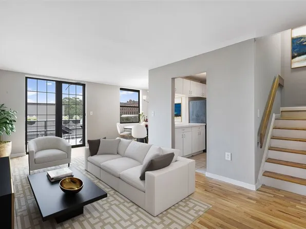 44 Sherman Ave #3C, Jersey City, NJ 07307