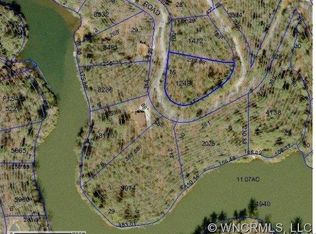 16-10 Indian Lake Rd, Lake Toxaway, NC 28747