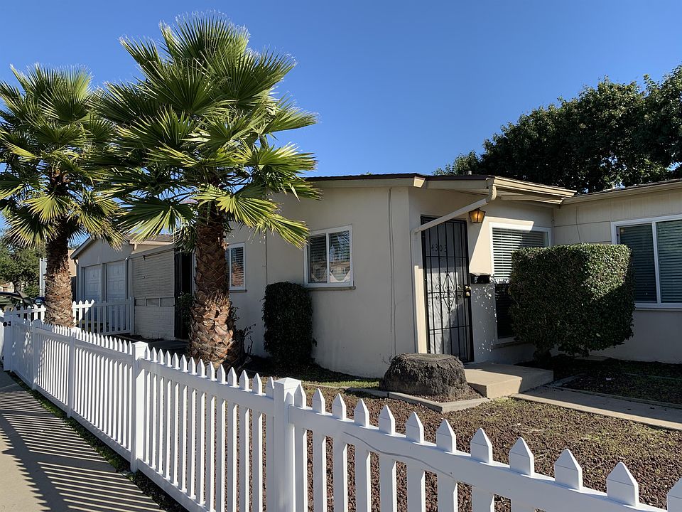 1st image of 4303 Bannock Ave