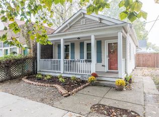 2615 W 11th St, Cleveland, OH 44113