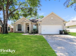 14619 Concord Grv, Houston, TX 77084