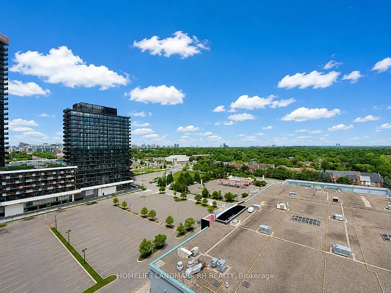 72 Esther Shiner Blvd #1611 — Photo 13