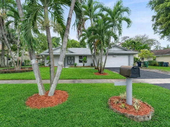 7138 NW 49th Place, Lauderhill, FL 33319