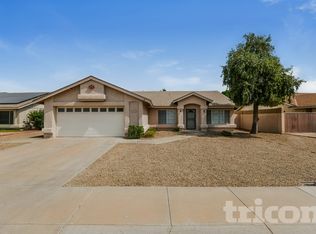 17521 N 86th Ave, Peoria, AZ 85382