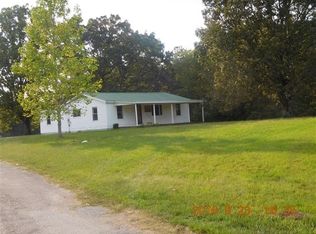 4895 Highway 69, Savannah, TN 38372