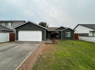 7809 NE 166th Ave, Vancouver, WA 98682