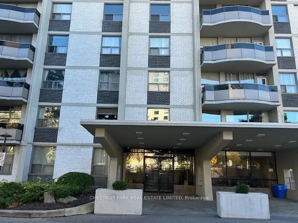 25 Leith Hill Rd, Toronto, ON