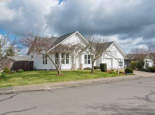 4213 Donalyn St NE, Salem, OR 97301