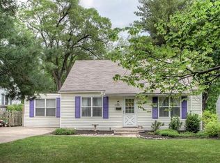 10510 W 56th Ter, Shawnee, KS 66203
