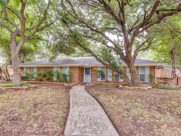 2720 Melrose Dr, Plano, TX 75075