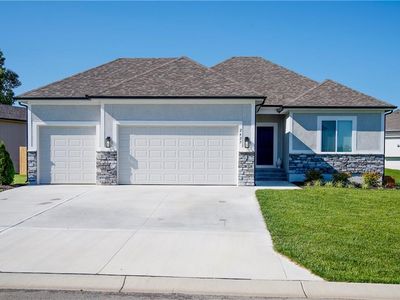 2625 SW Summer Creek Pl, Blue Springs, MO, 64015