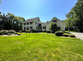 33 Proctor St, Hopkinton, MA 01748