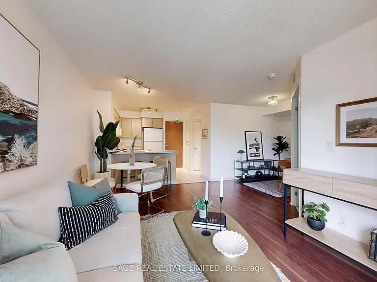 219 Fort York Blvd #616 — Photo 6