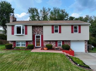 213 Brookston Dr, Cranberry Township, PA 16066