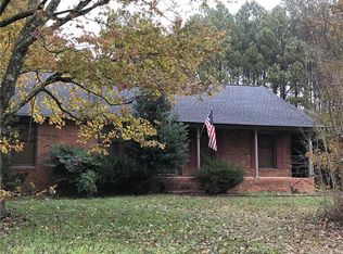 2321 Hounds Run Ct, Monroe, NC 28110