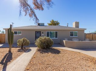 2729 W Las Palmaritas Dr, Phoenix, AZ 85051