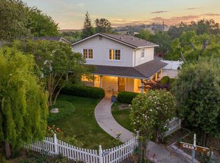 2851 Grand Ave, Los Olivos, CA 93441