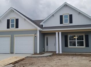 420 Heathside Street Fairchild LOT 54, Murrells Inlet, SC 29576