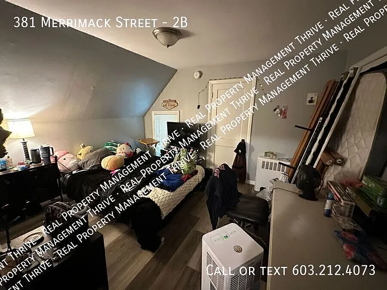 381 Merrimack St #2B — Photo 6